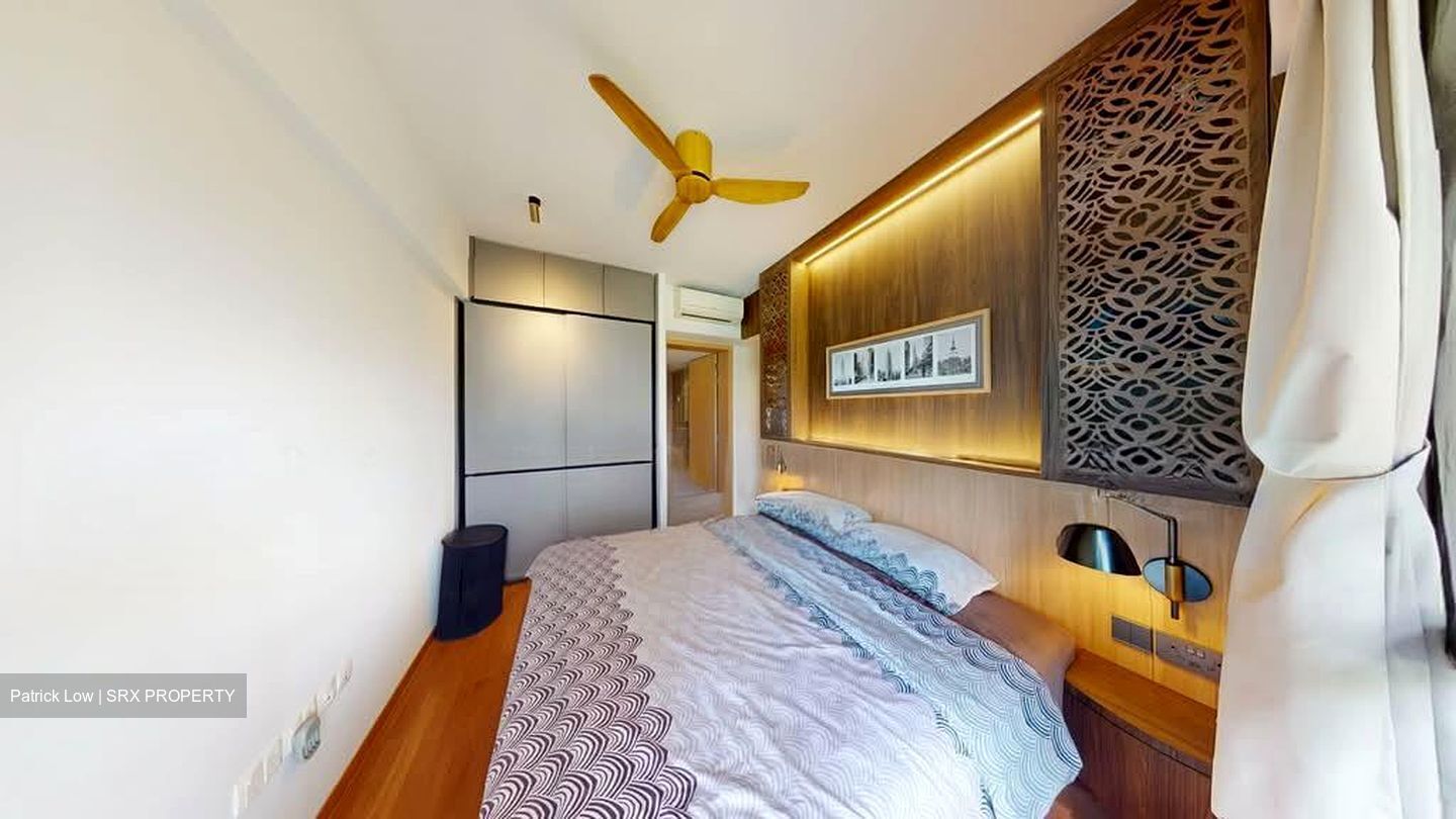 The Tre Ver (D13), Condominium #560598581